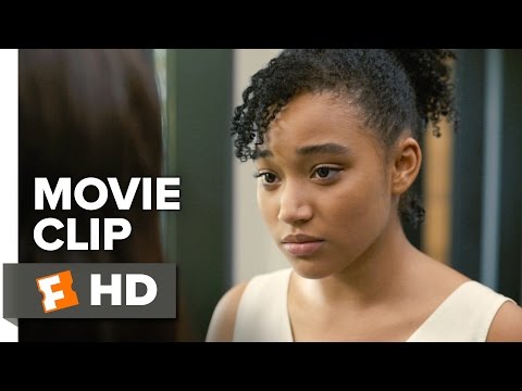 Everything, Everything Movie Clip - He's Not a Stranger (2017) | Movieclips Coming Soon