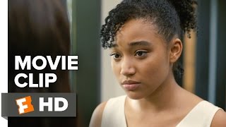 Everything, Everything Movie Clip - He's Not a Stranger (2017) | Movieclips Coming Soon