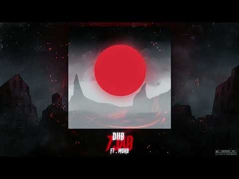 Diib - 7jab ft. Moro (Official Audio)