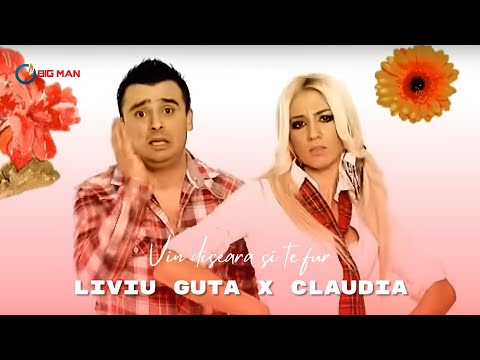 Liviu Guta ❌ Claudia - Vin diseara si te fur [Videoclip Oficial] 2024