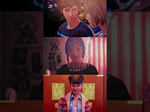 Who's the perfect love interest for Max? ❤️ #lifeisstrange