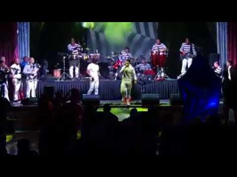 Buleria Live ft Rocco - Loko Loko (Dushi Bida)