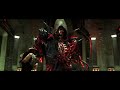 PROTOTYPE 2 Zombie Alex Mercer Gameplay