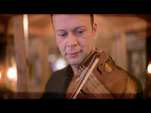 Sale Pevac & Friends - Moj Angele (Official Cover)