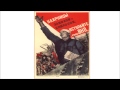 The Speech of a simple Soviet woman (Речь простой ...