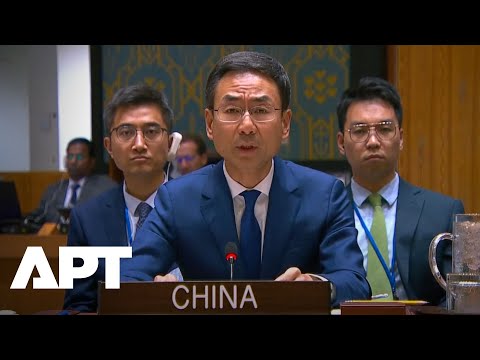 “Miscalculation Could Trigger Turmoil” — China Urges Calm After Drone Breach in Poland | APT