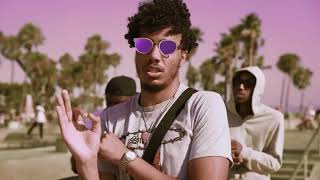 AJ Tracey - LA4AWEEK (Only AJ Tracey)