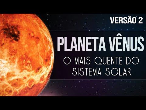 Vênus video
