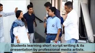S.E. International School Video