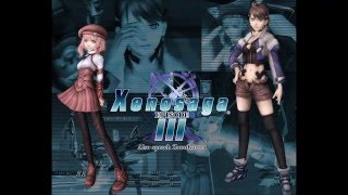 Taking Information Away - Let's Play Xenosaga III Bonus Part 15