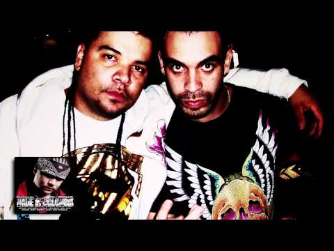 WOLFINE - NANDONANDEZ - LOS NANDEZ - cicatricez