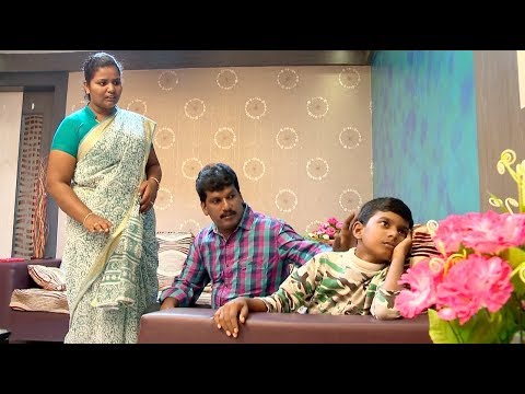 Telugu Short Film | Mee Adubutha Samayam 