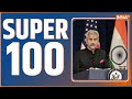Super 100 | News in Hindi LIVE |Top 100 News| December 15, 2022
