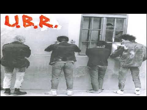 U.B.R. - U.B.R.