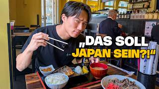 Kulturschock: Japaner besucht das Japan-Viertel in Deutschland