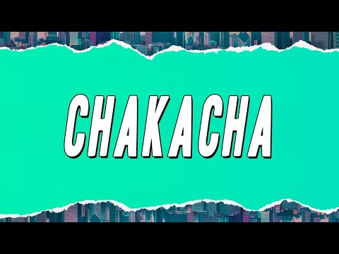 Disme - Chakachà ft. VillaBanks (Testo)