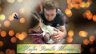 Kaylee Manuel Celebration and Remembrance