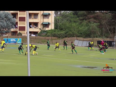 Wazalendo HC vs Sikh Union HC Full Match Highlights (Extended)