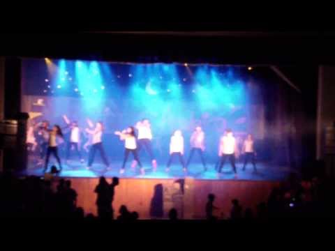 Muestra Hip Hop A Negativo Pigue