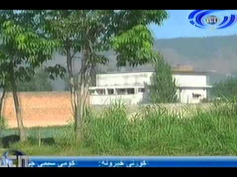 Ariana News 10 May 2012 Part One - PASHTO