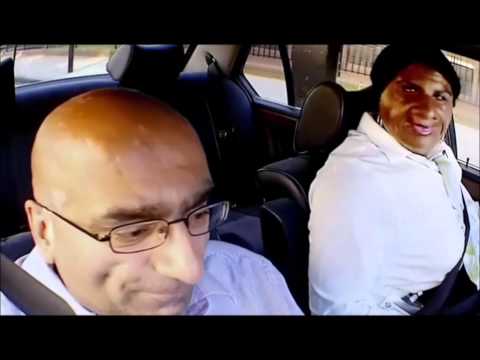 FaceJacker|Augustine Kwmbe Clips