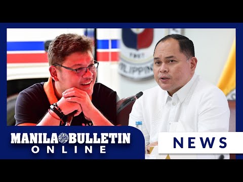 'Young goons pala ha': Suarez reacts to Cong Duterte’s tirade