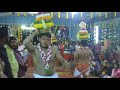 Karakam Video With Villupaatu And Naiyandimalem