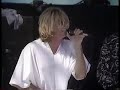 The Fixx   Stand or Fall Live 1989