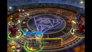 Wizard 101: Battle of the Coven!