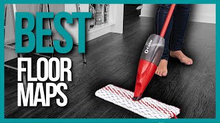 📌 TOP 5 Best Mops for Tiled Floors | Mops review