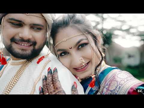 Wedding Photographer portfolio by Karm Graphy in Nashik - Photo 1