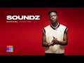 Soundz - Attention | AKtivated Sessions ( Performance )