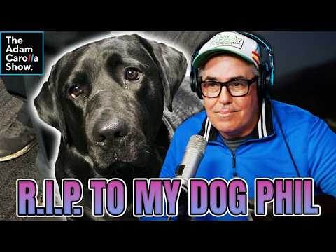 Rest in Peace, Phil