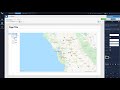 Maps Component Controlling The Zoom Level