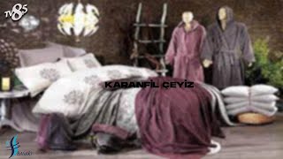 Karanfil Çeyiz -  TV8,5 İş ve Başarı