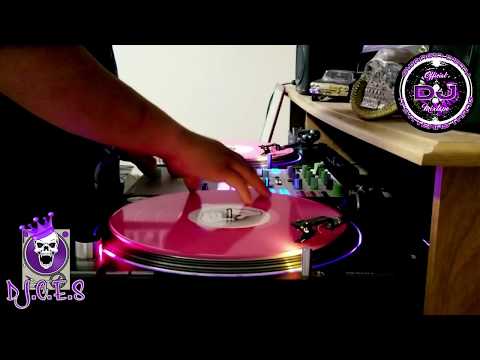 The Relativez Ft. Butch Cassidy - Ride With Me (Crazyed & Chopped) Live