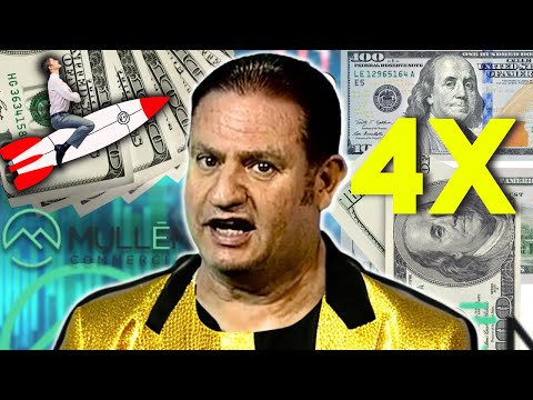 Mullen Automotive Achievements - Is It ENOUGH For MULN Stock To SkyRocket?