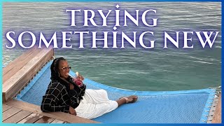 After 20 Cruises, I Tried an All-Inclusive 😮 | My First Resort Experience