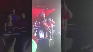 Juice Wrld - Long Gone (Live In New York)