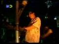 ORBITAL are we here?. LIVE...2001