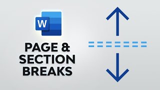 How to Insert, View, or Delete Breaks in Microsoft Word