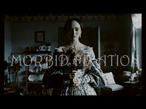 Nosferatu (2024) | Morbid Fixation