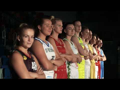 Reportáž: DSK Levhartice Chpmutov - SBŠ Ostrava