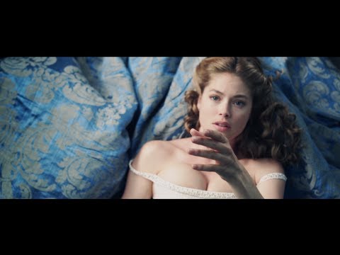 Nova Zembla | trailer D (2013) Doutzen Kroes