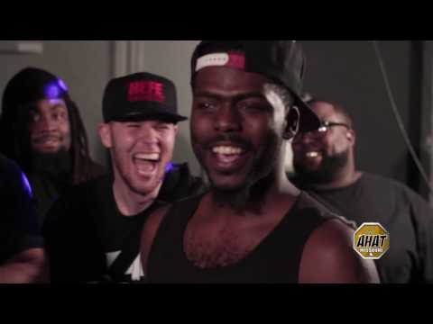 Charlie Atlas vs Controversy