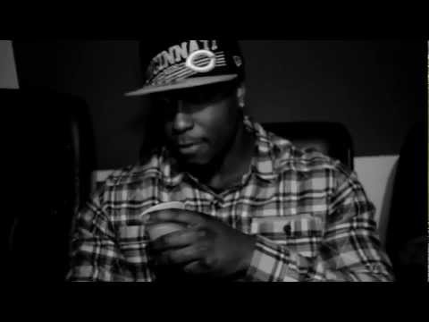 The Locksmiths & Mr 13 - DRAMA (Prod by 7th Dan) (Music Video)