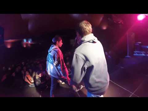 Ifon vs Daff - Octavos | BCR IV