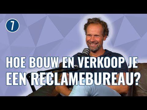 Klaas Weima — De ondernemersreis van Klaas Weima | Energize (Happy Horizon