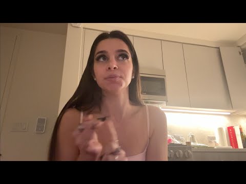 this video will find you right before it finally happens 