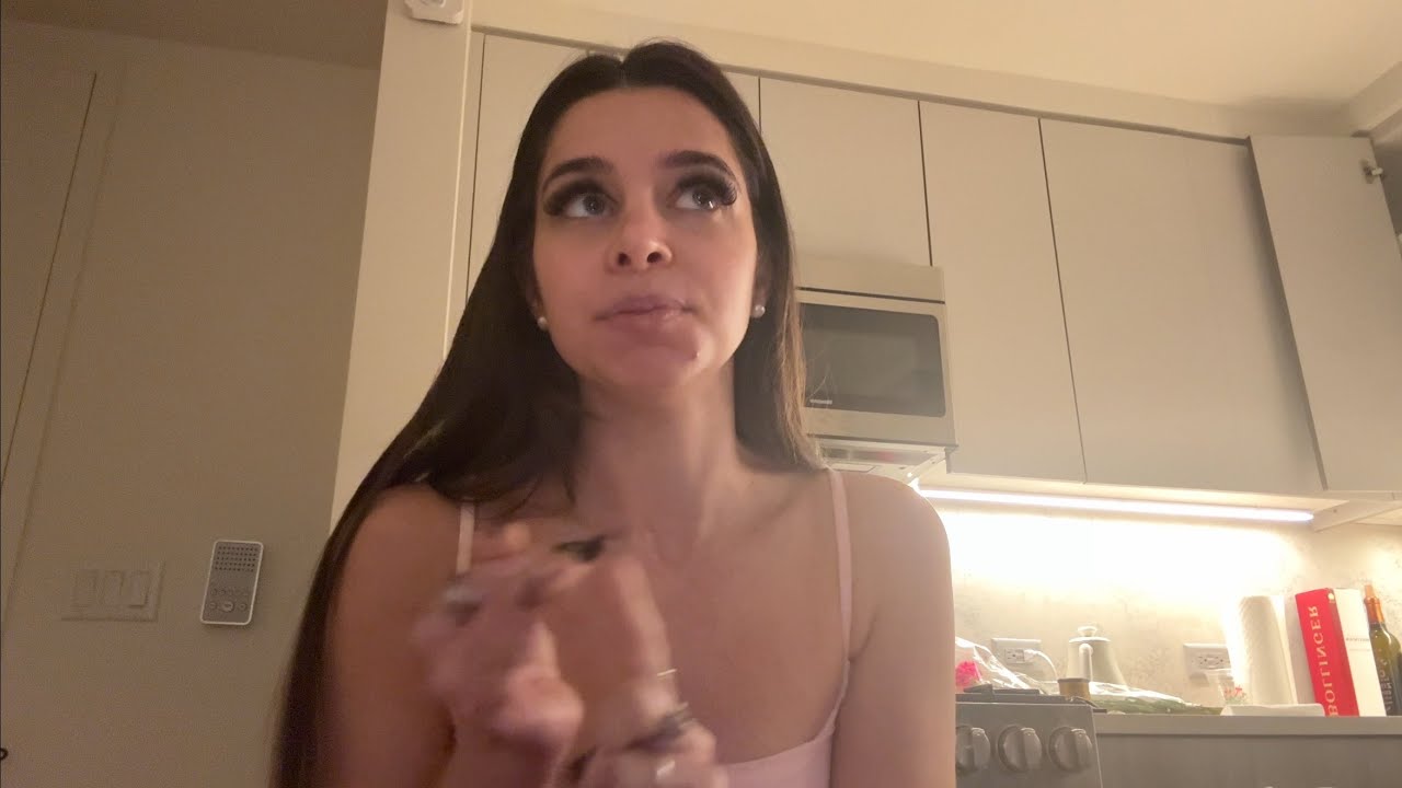 this video will find you right before it finally happens 